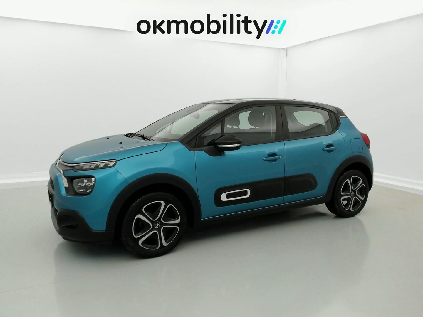 Citroen C3 PureTech 83 Feel 60 kW (83 CV)
