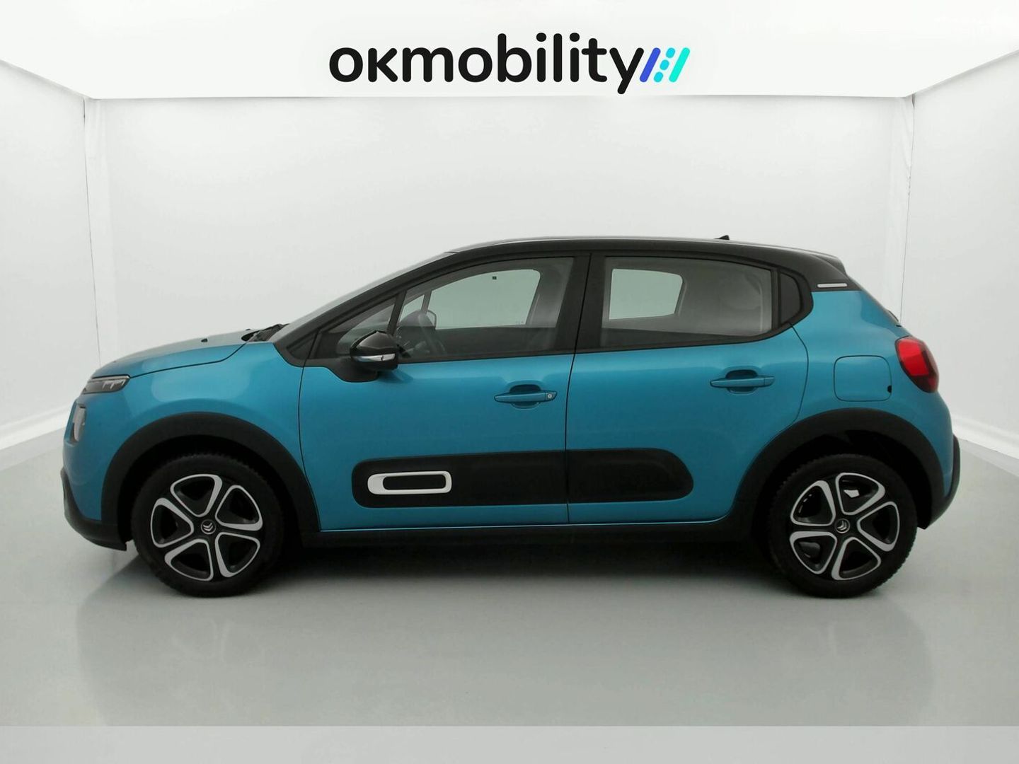 Citroen C3 PureTech 83 Feel 60 kW (83 CV)