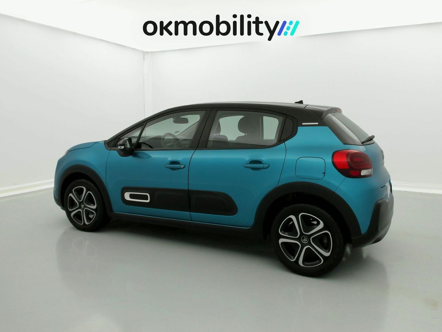 Citroen C3 PureTech 83 Feel 60 kW (83 CV)
