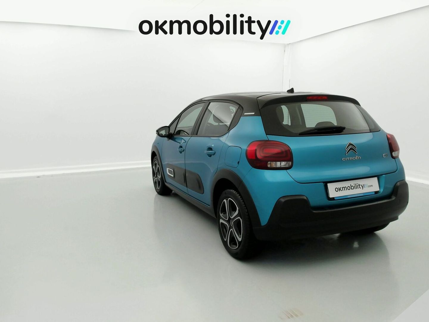 Citroen C3 PureTech 83 Feel 60 kW (83 CV)
