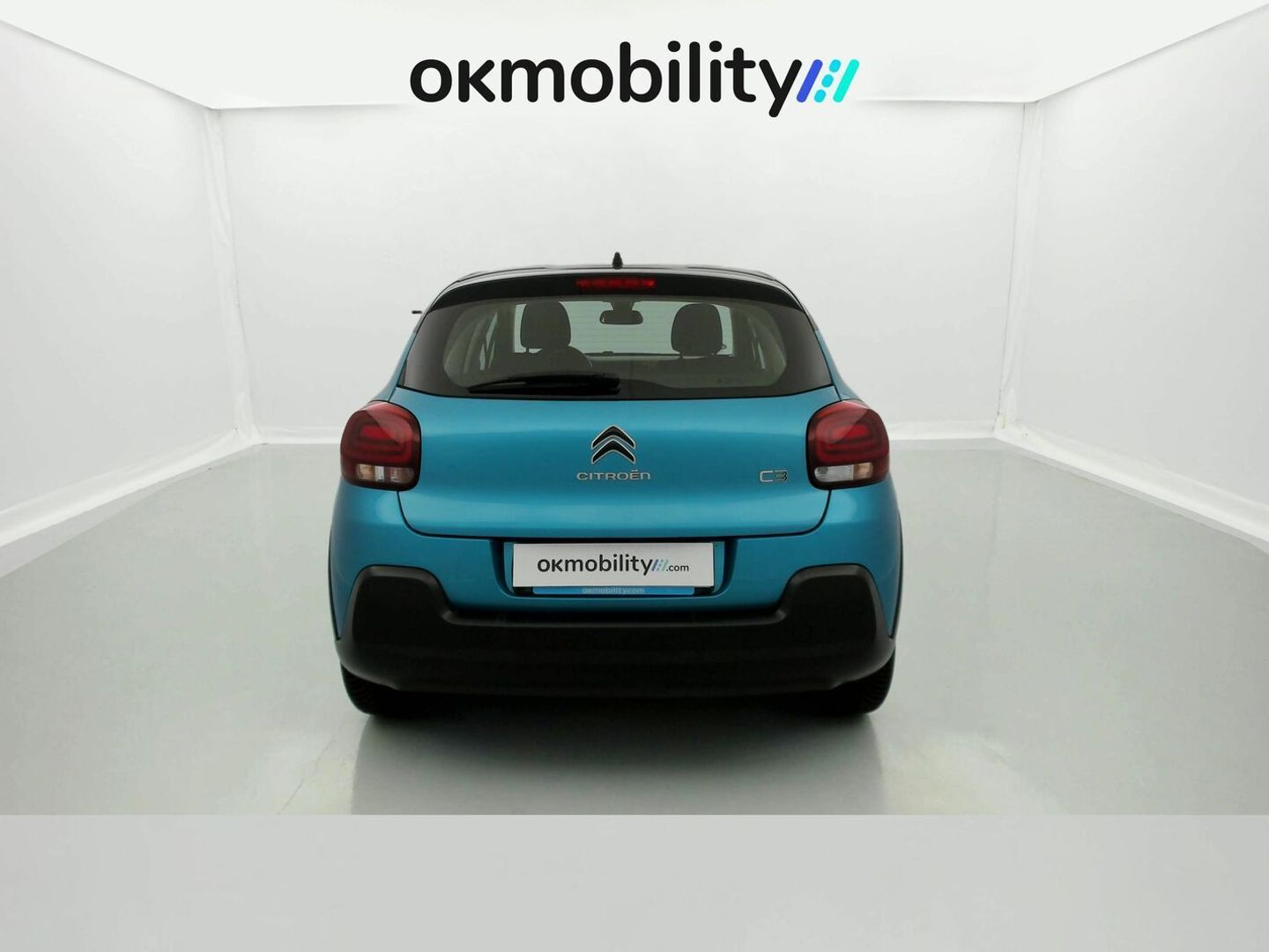 Citroen C3 PureTech 83 Feel 60 kW (83 CV)