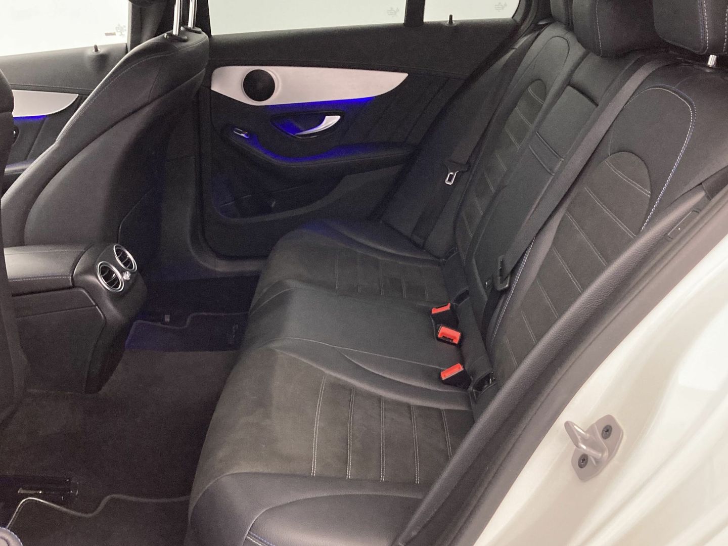 Mercedes-Benz Clase C 220 d Estate 143 kW (194 CV)
