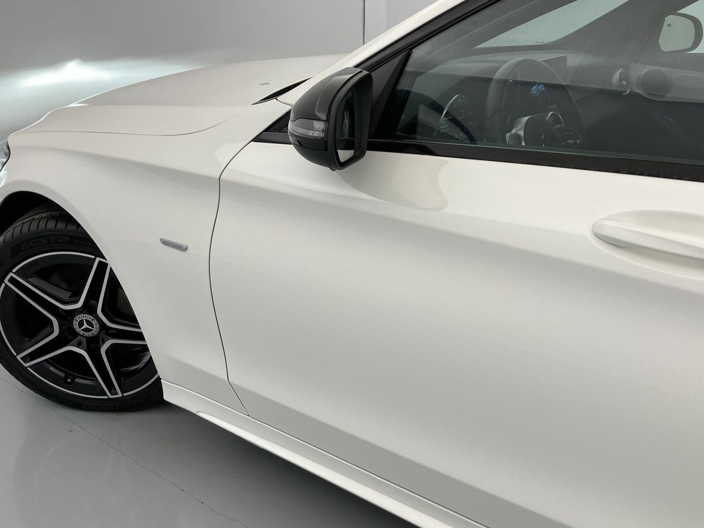 Mercedes-Benz Clase C 220 d Estate 143 kW (194 CV)