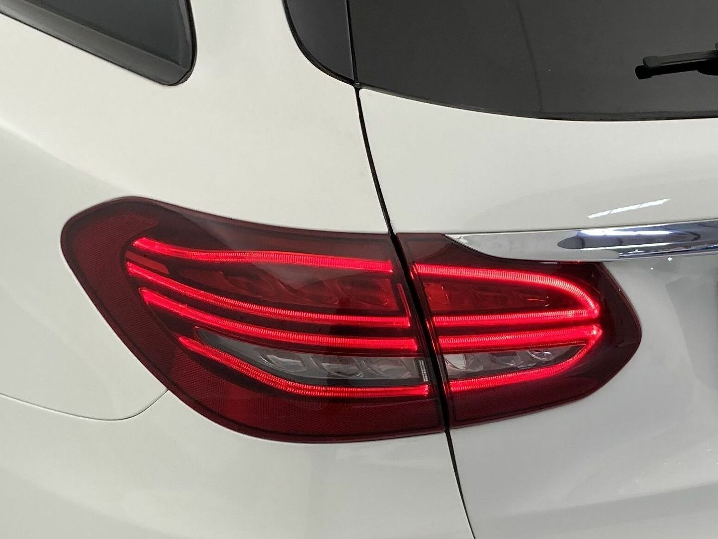 Mercedes-Benz Clase C 220 d Estate 143 kW (194 CV)