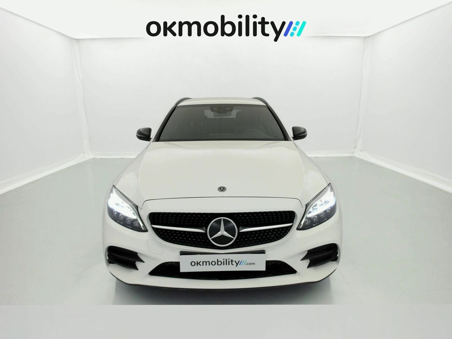 Mercedes-Benz Clase C 220 d Estate 143 kW (194 CV)