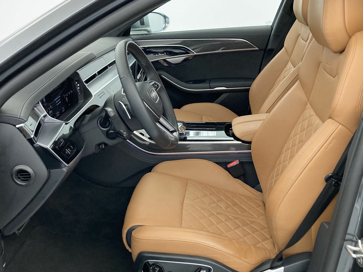 Audi S8 TFSI quattro 420 kW (571 CV) tiptronic