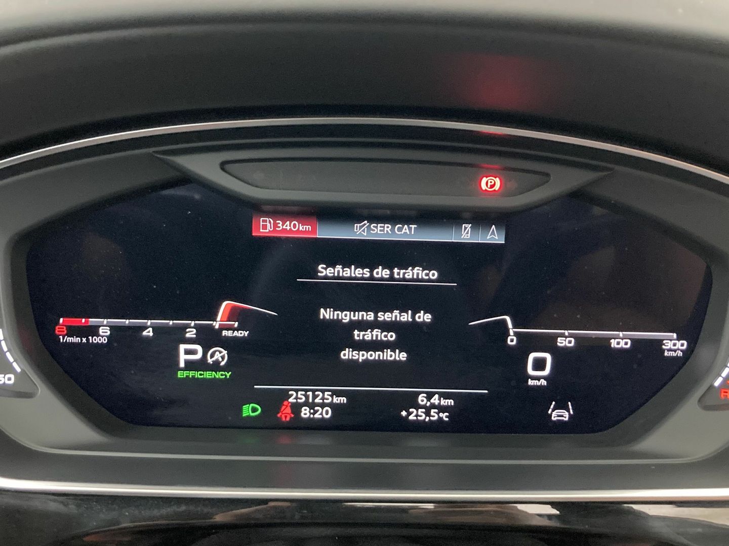 Audi S8 TFSI quattro 420 kW (571 CV) tiptronic
