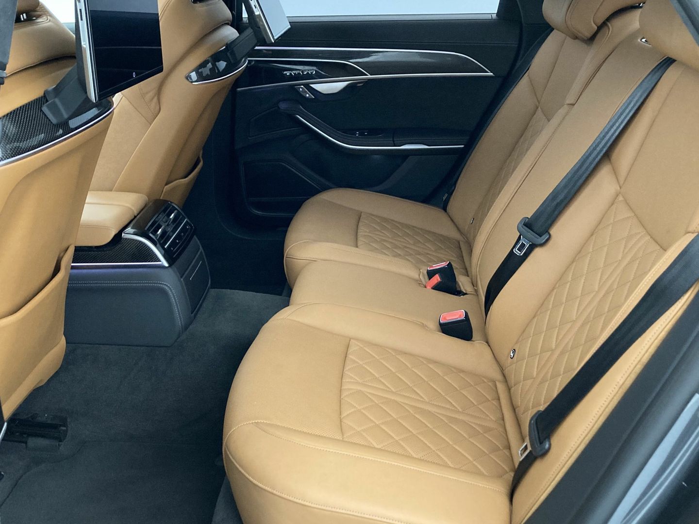 Audi S8 TFSI quattro 420 kW (571 CV) tiptronic