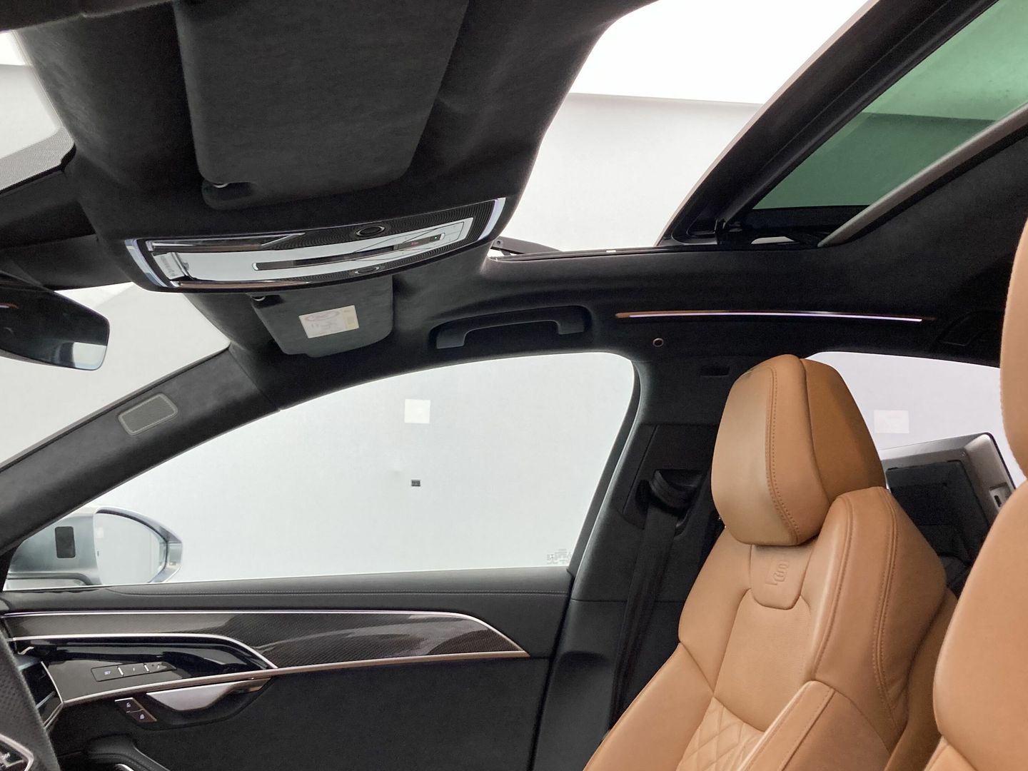 Audi S8 TFSI quattro 420 kW (571 CV) tiptronic