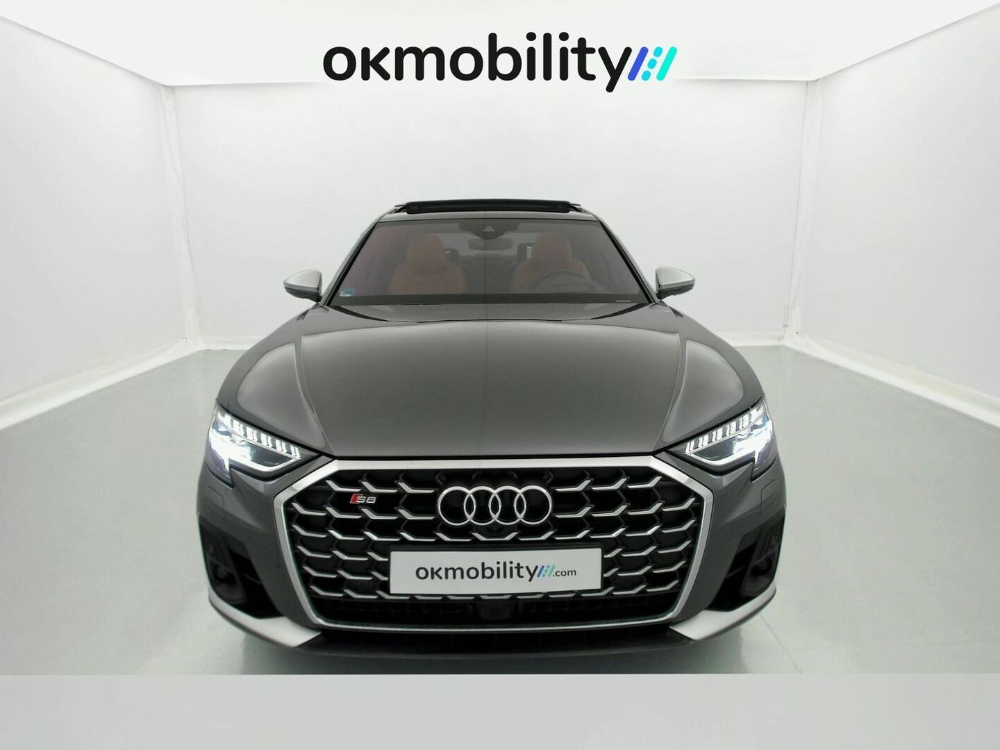 Audi S8 TFSI quattro 420 kW (571 CV) tiptronic
