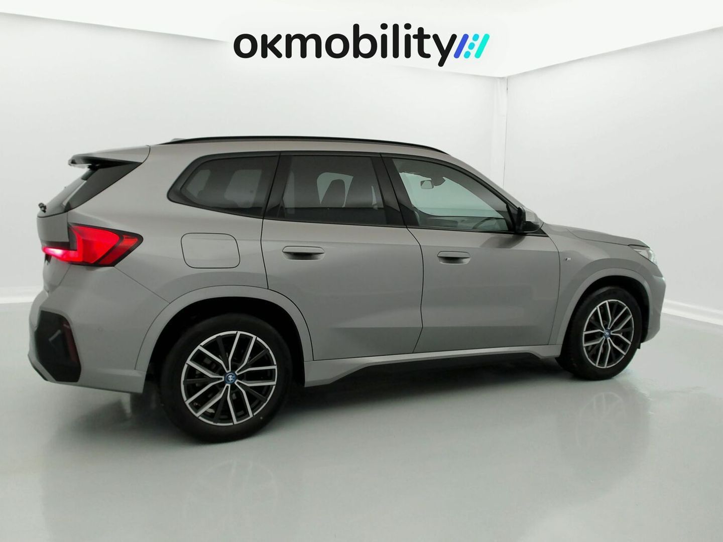 BMW X1 xDrive30e 240 kW (326 CV)