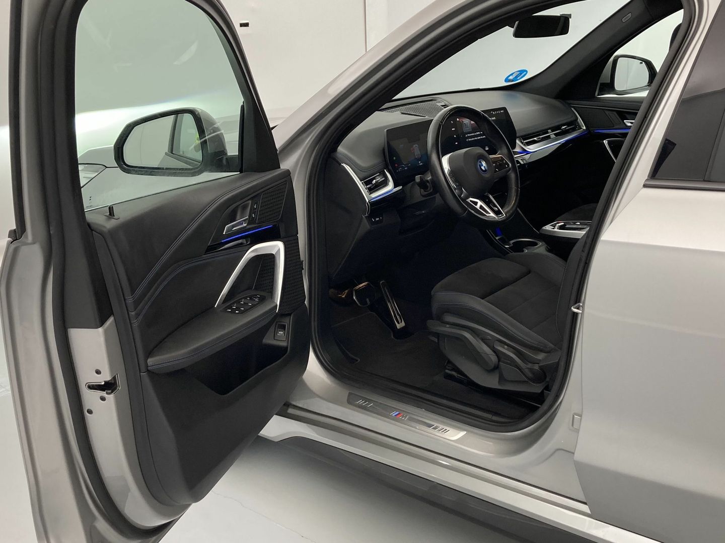 BMW X1 xDrive30e 240 kW (326 CV)