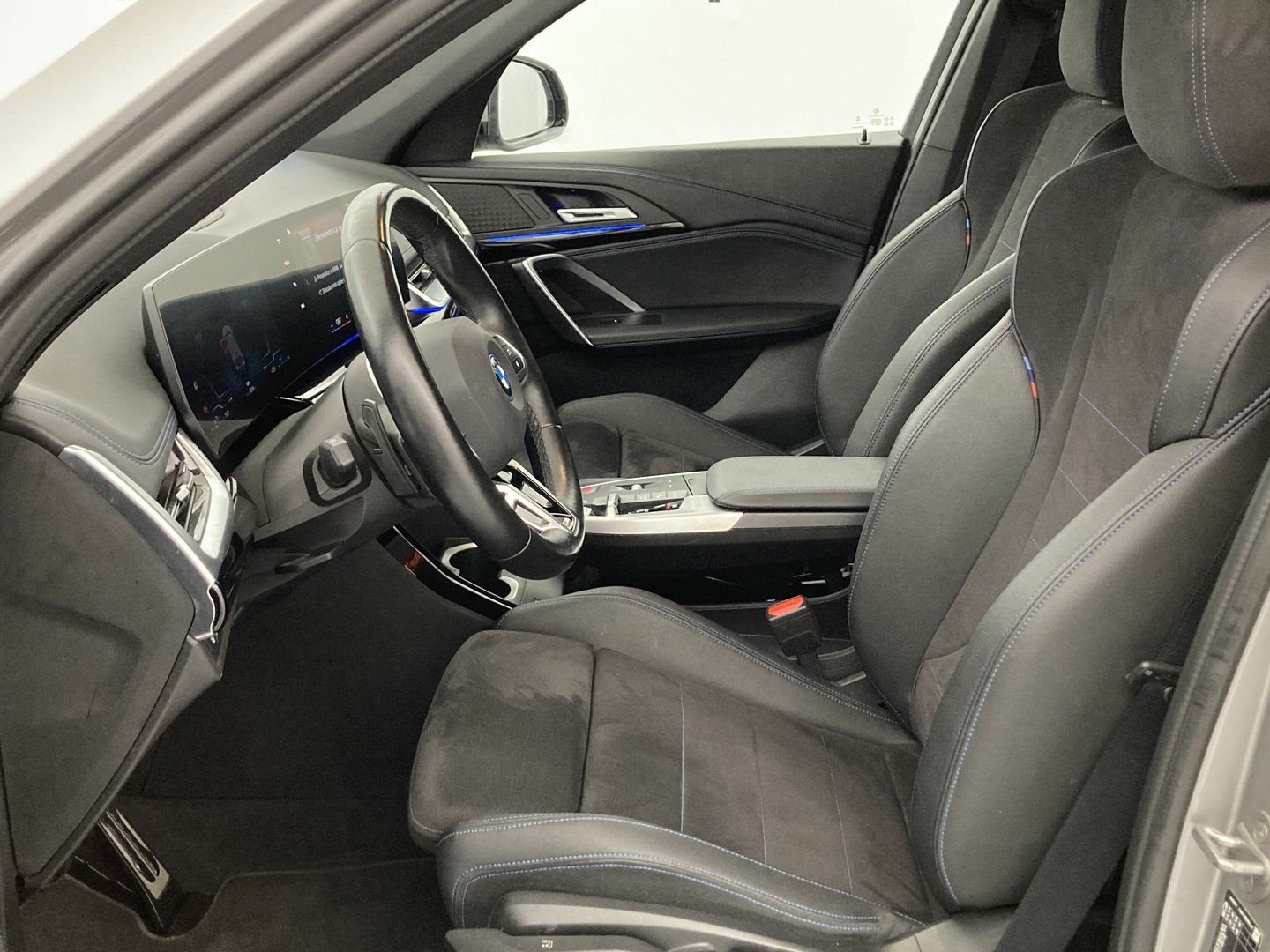 BMW X1 xDrive30e 240 kW (326 CV)