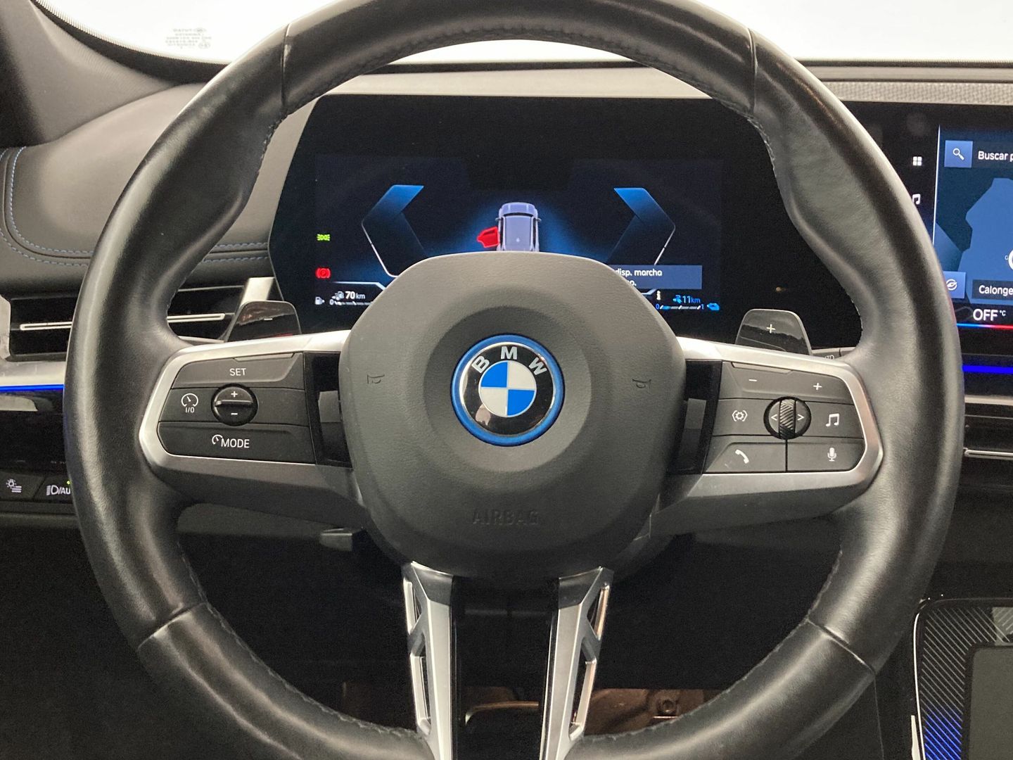 BMW X1 xDrive30e 240 kW (326 CV)