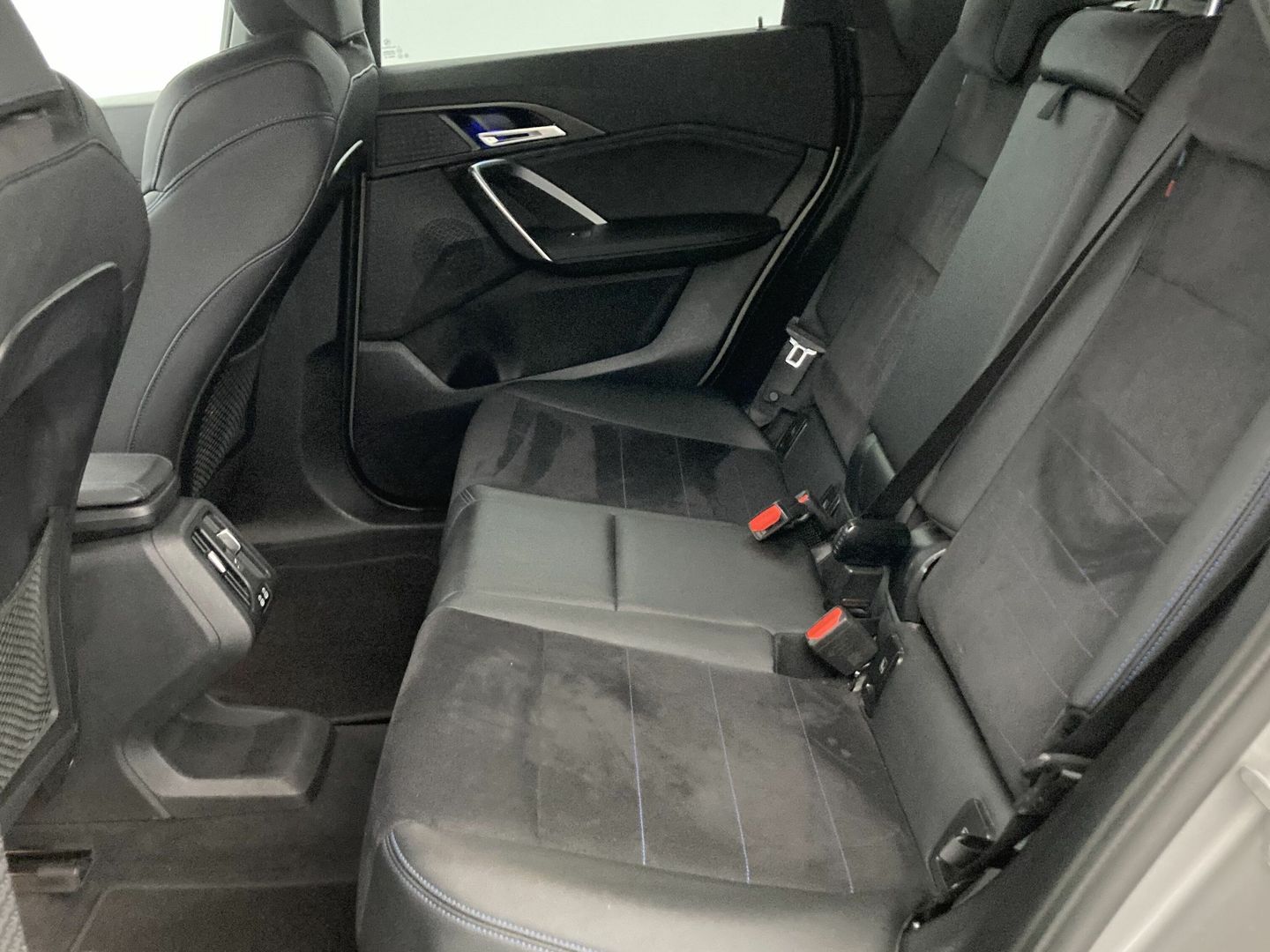BMW X1 xDrive30e 240 kW (326 CV)