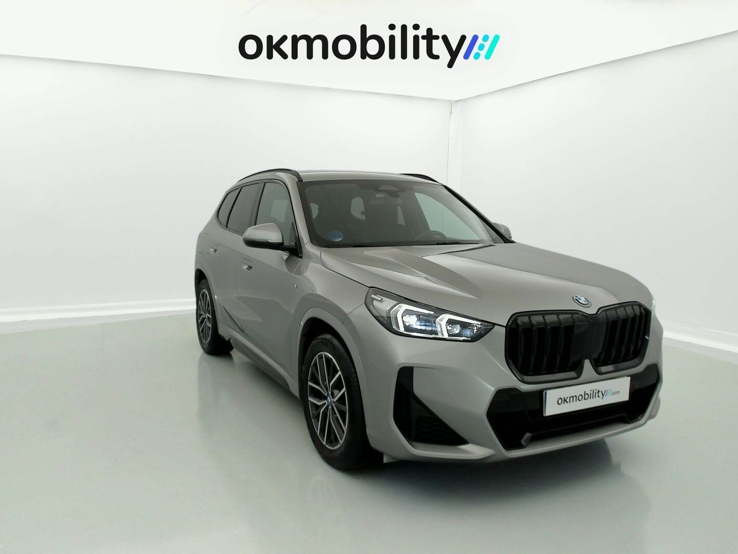 BMW X1 xDrive30e 240 kW (326 CV)