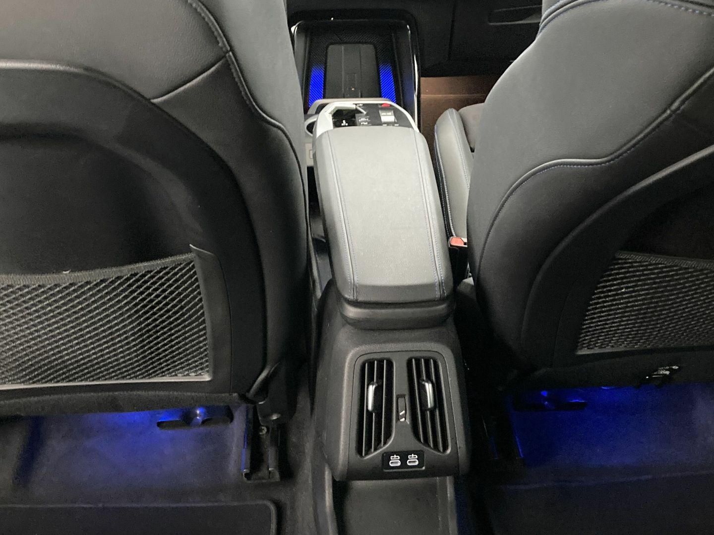 BMW X1 xDrive30e 240 kW (326 CV)