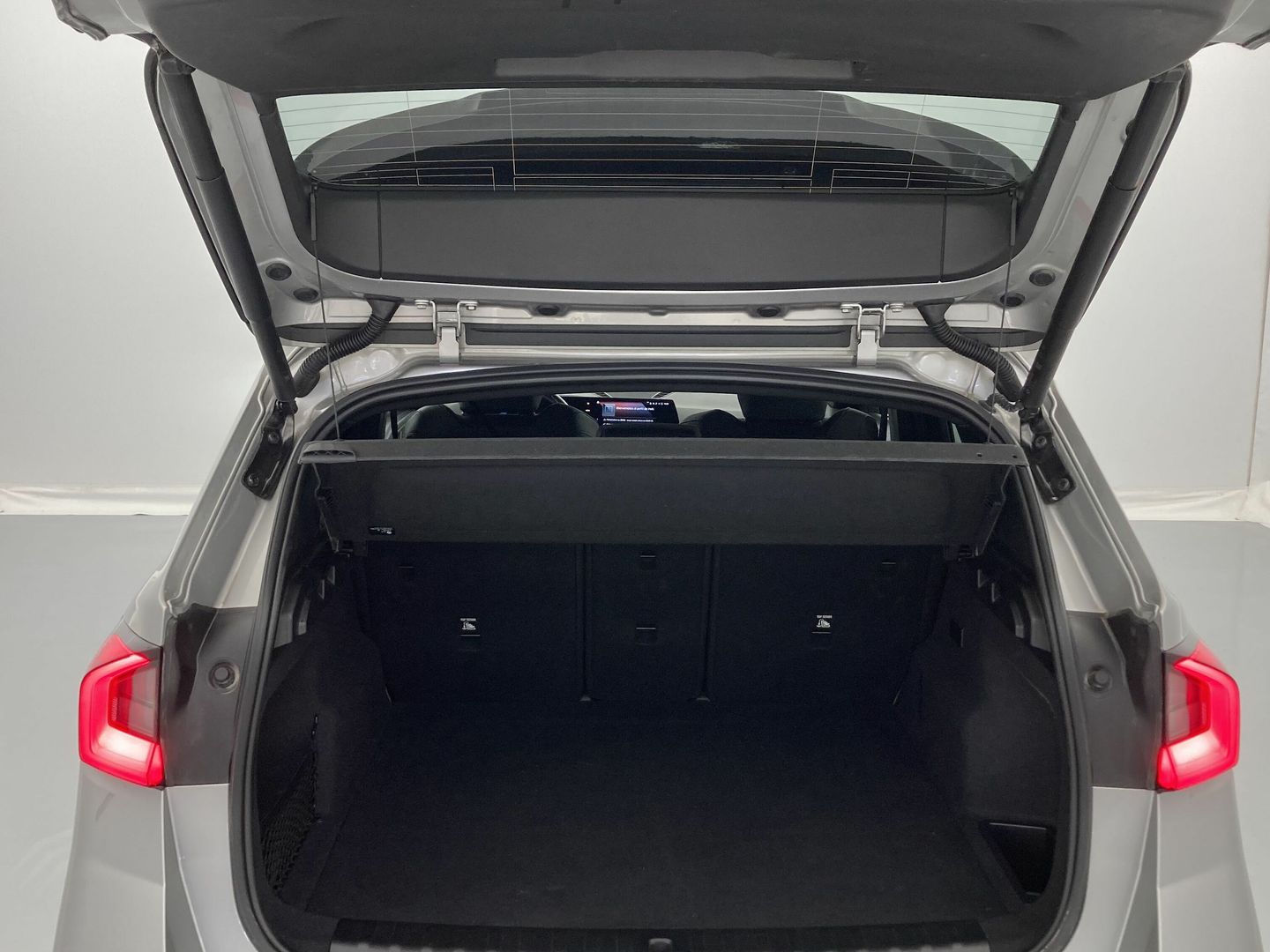 BMW X1 xDrive30e 240 kW (326 CV)