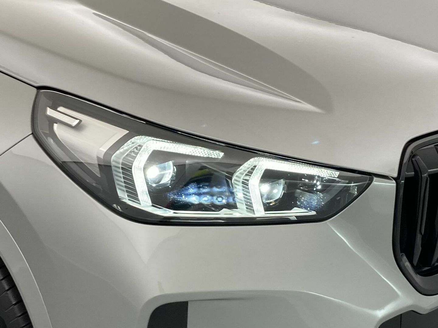BMW X1 xDrive30e 240 kW (326 CV)