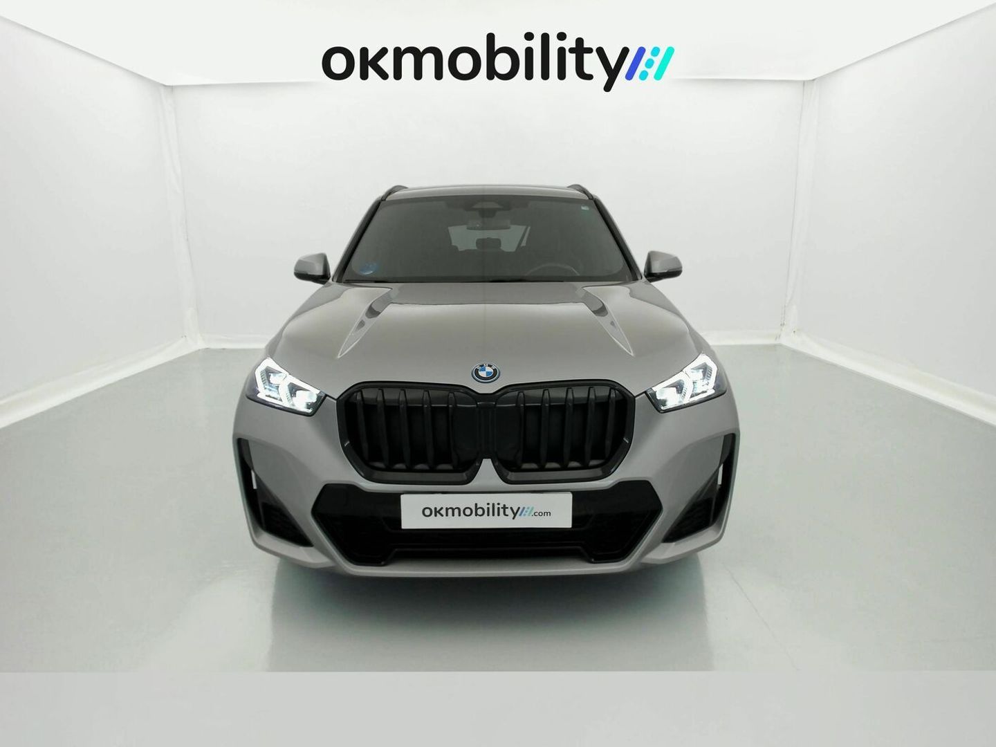 BMW X1 xDrive30e 240 kW (326 CV)