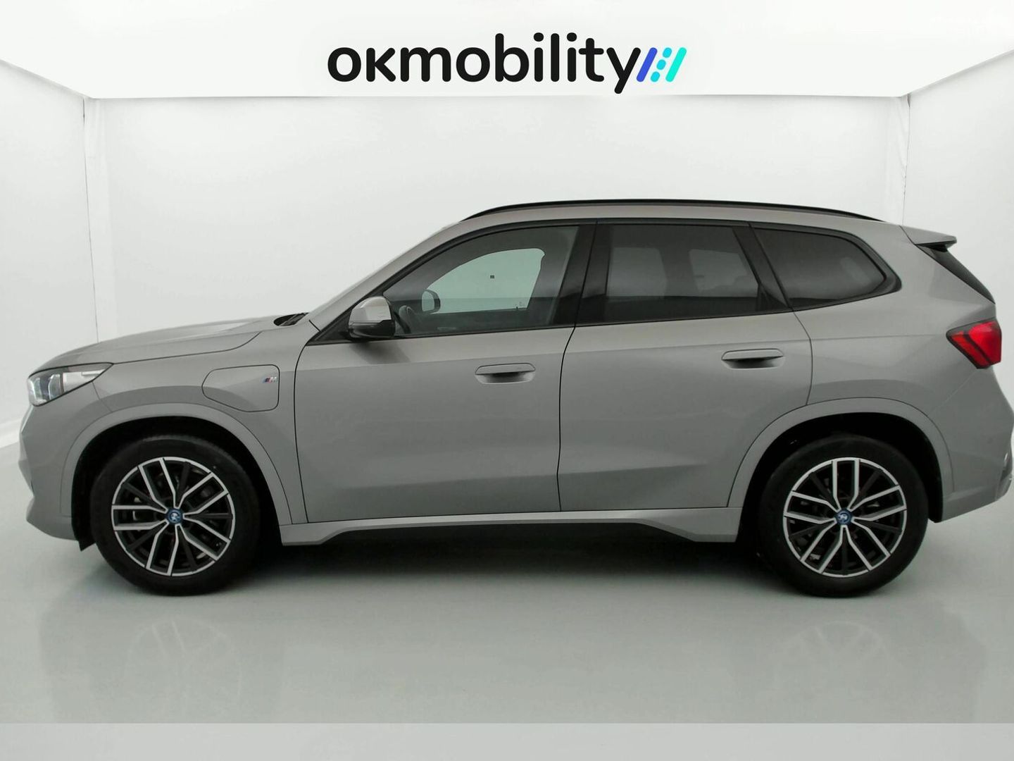 BMW X1 xDrive30e 240 kW (326 CV)