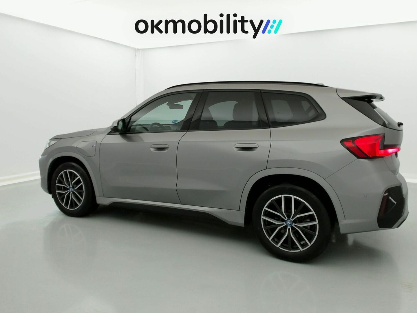 BMW X1 xDrive30e 240 kW (326 CV)