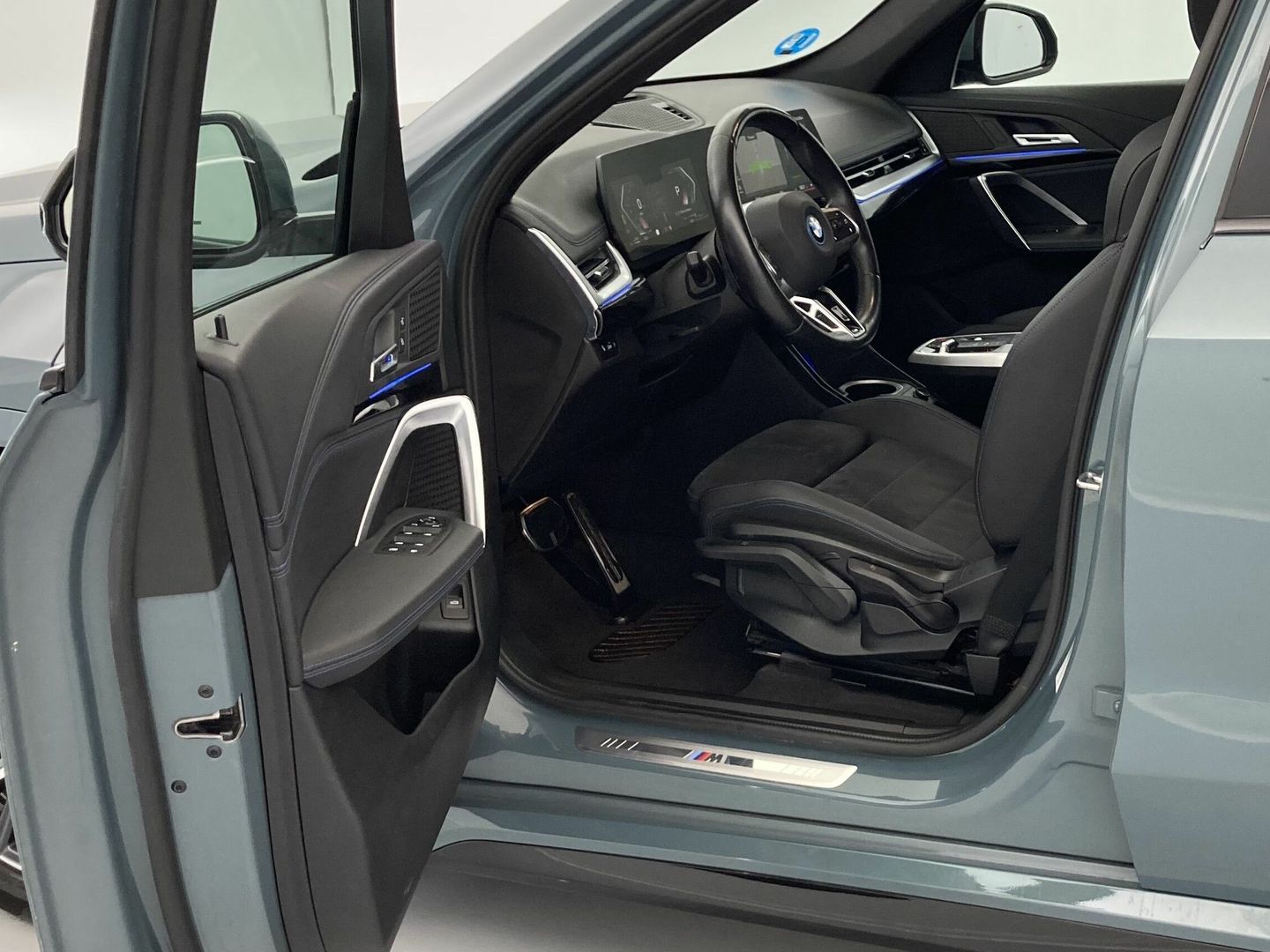 BMW X1 xDrive30e 240 kW (326 CV)