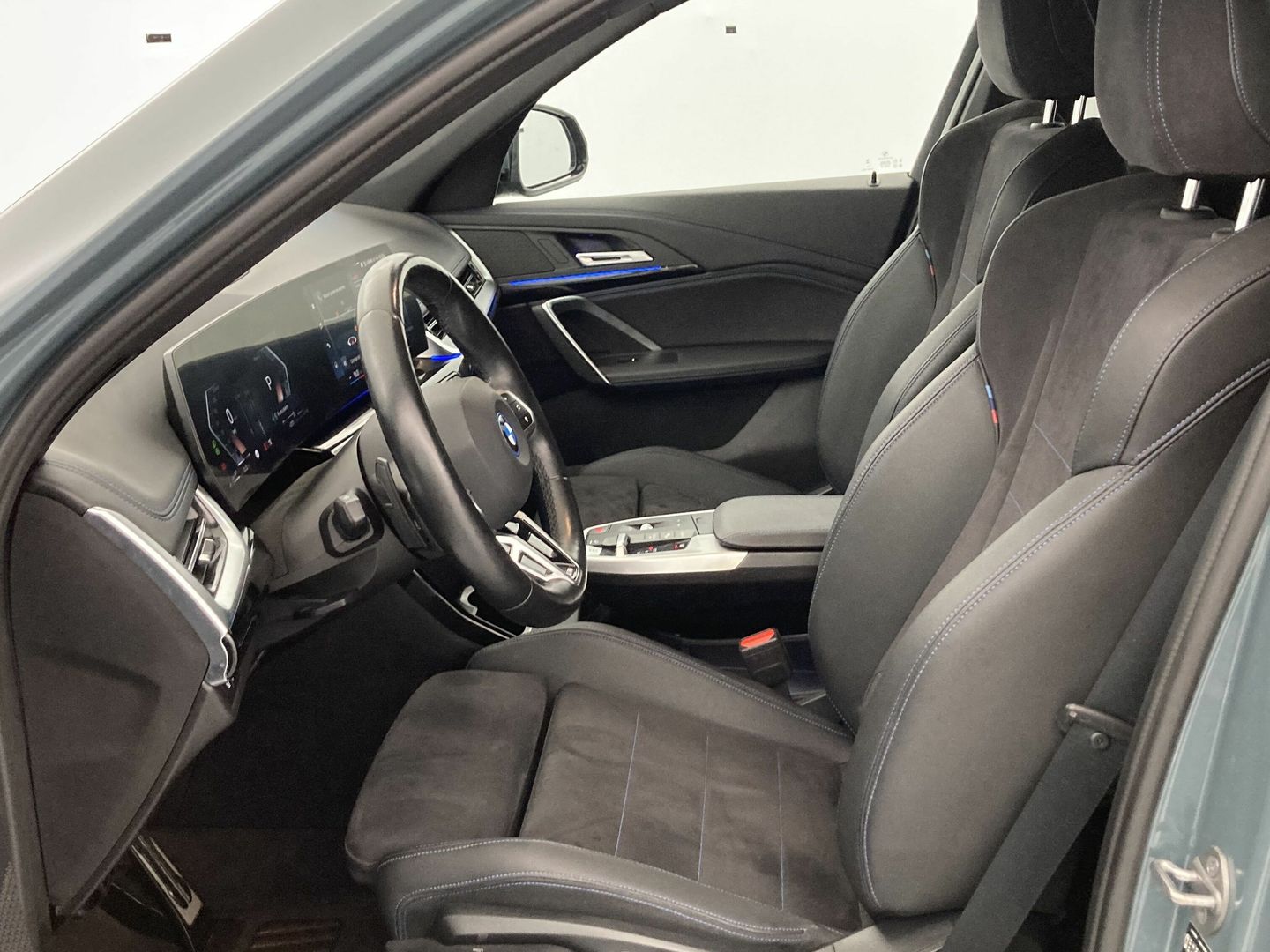 BMW X1 xDrive30e 240 kW (326 CV)