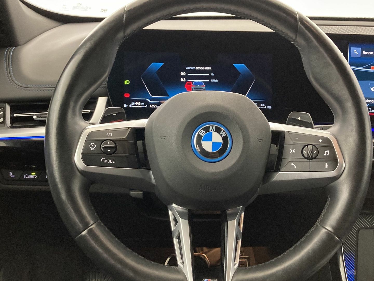 BMW X1 xDrive30e 240 kW (326 CV)