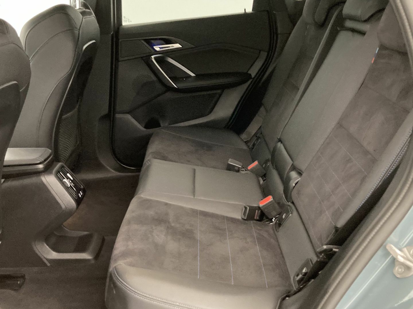 BMW X1 xDrive30e 240 kW (326 CV)