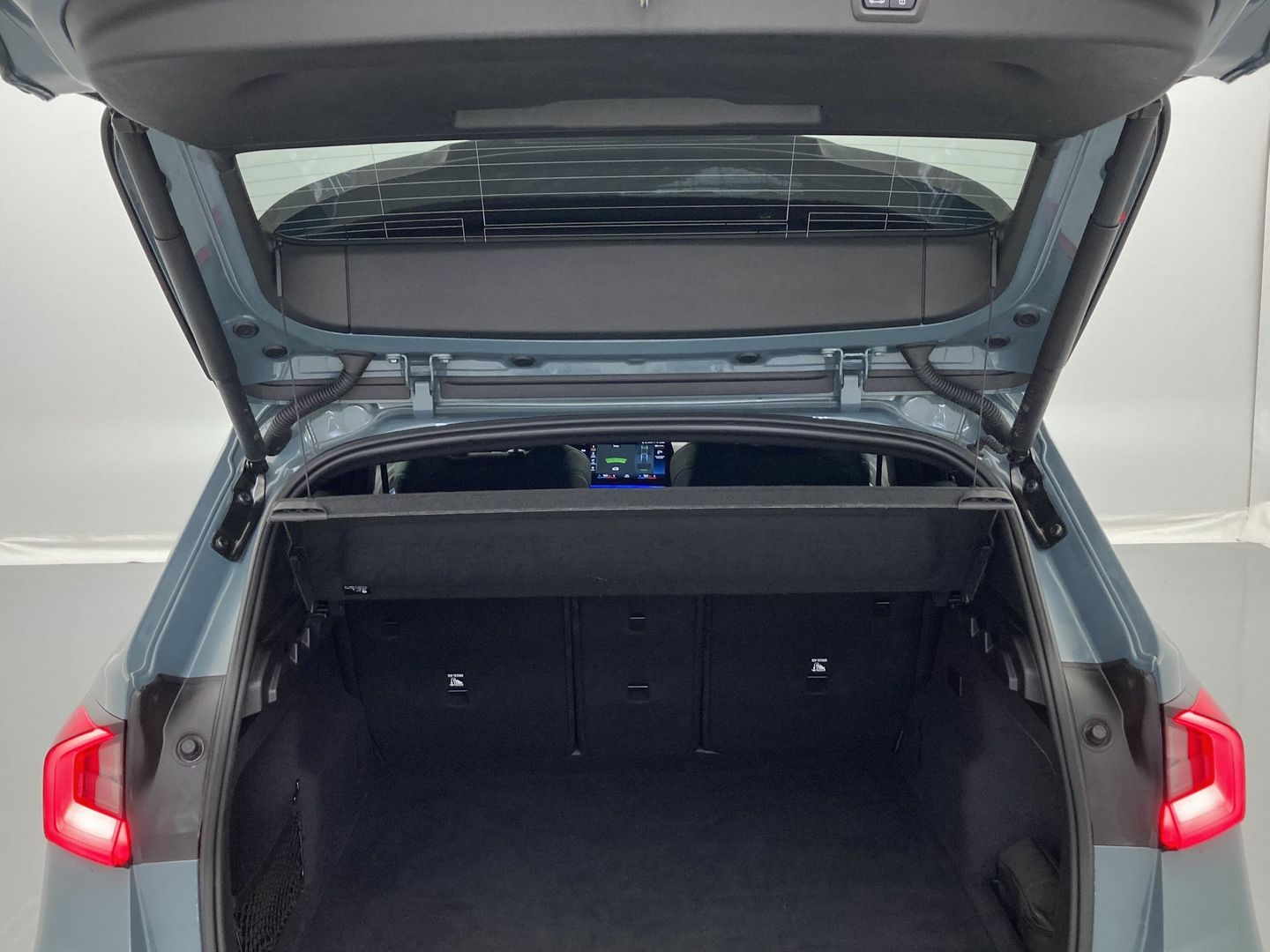 BMW X1 xDrive30e 240 kW (326 CV)