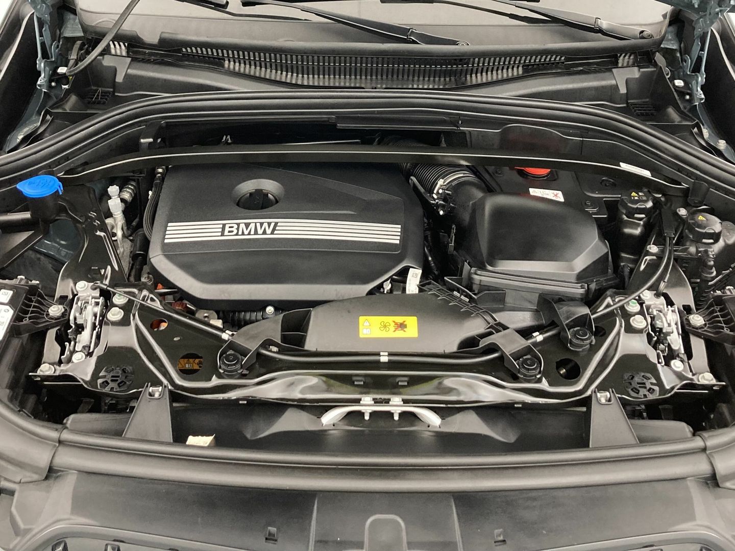 BMW X1 xDrive30e 240 kW (326 CV)