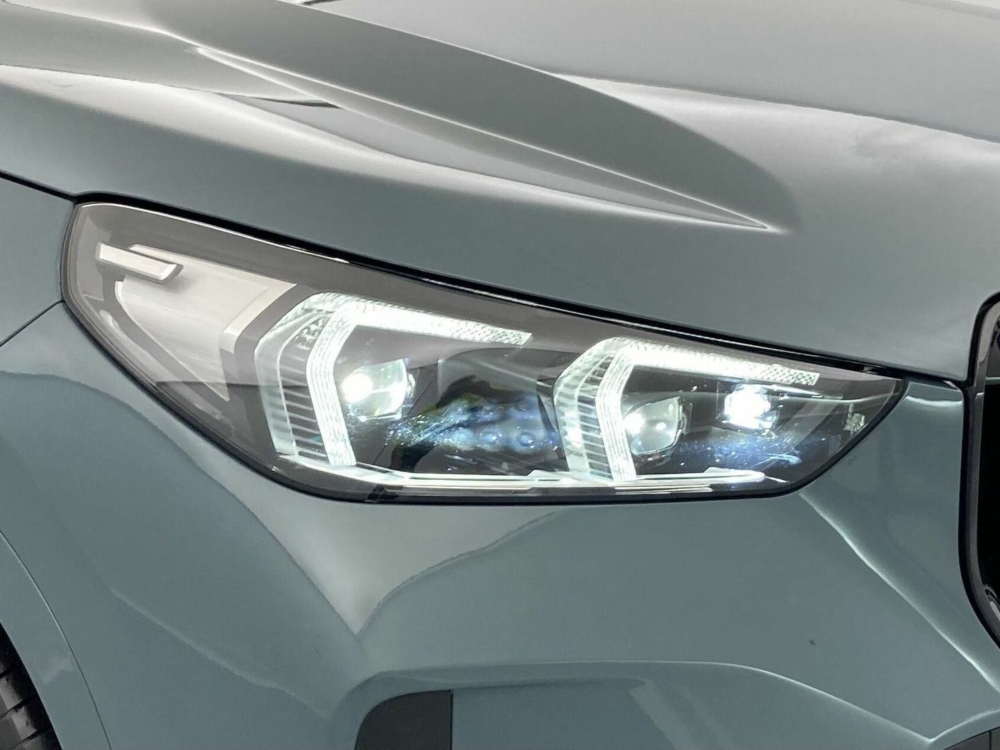 BMW X1 xDrive30e 240 kW (326 CV)