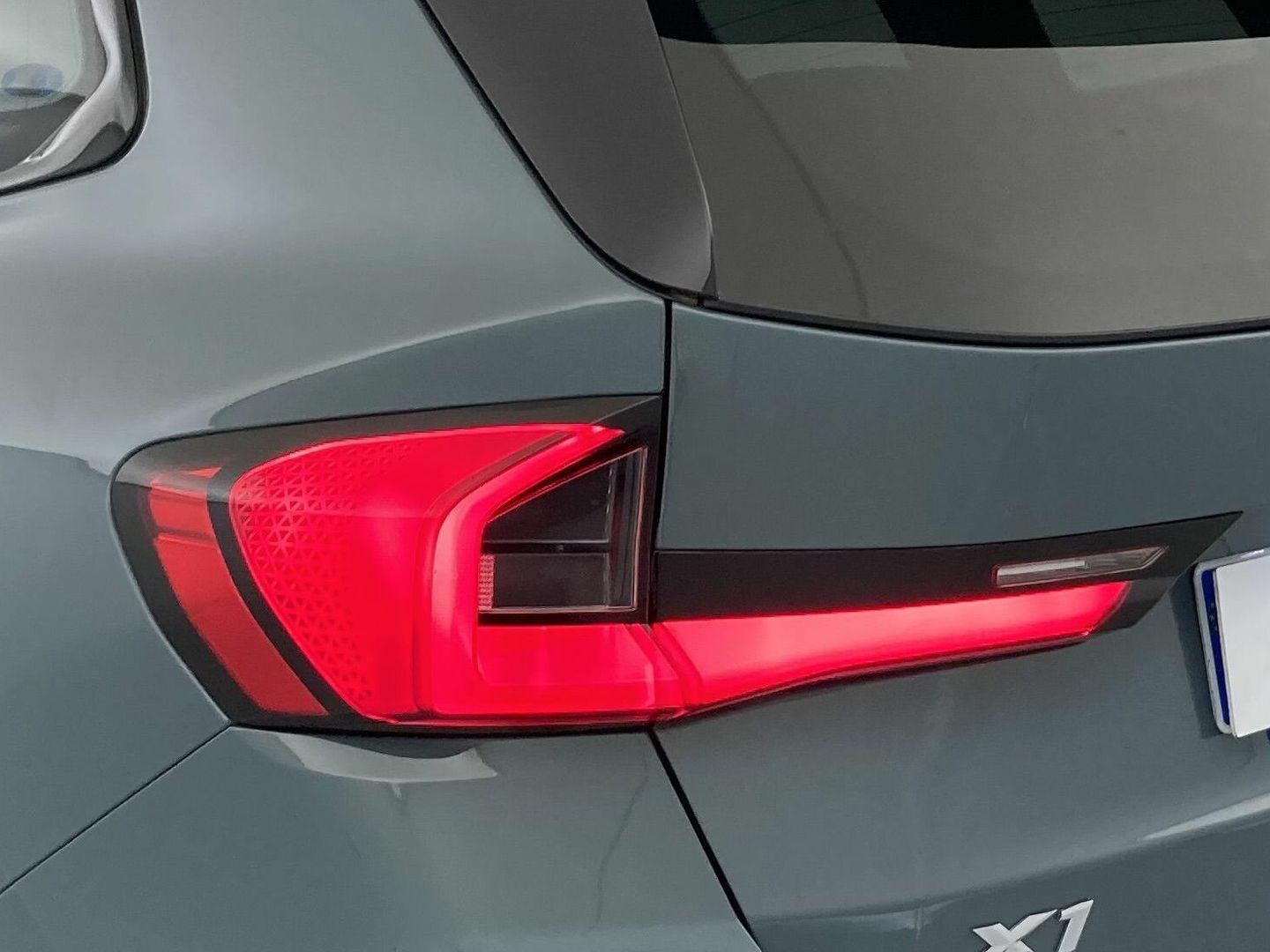 BMW X1 xDrive30e 240 kW (326 CV)