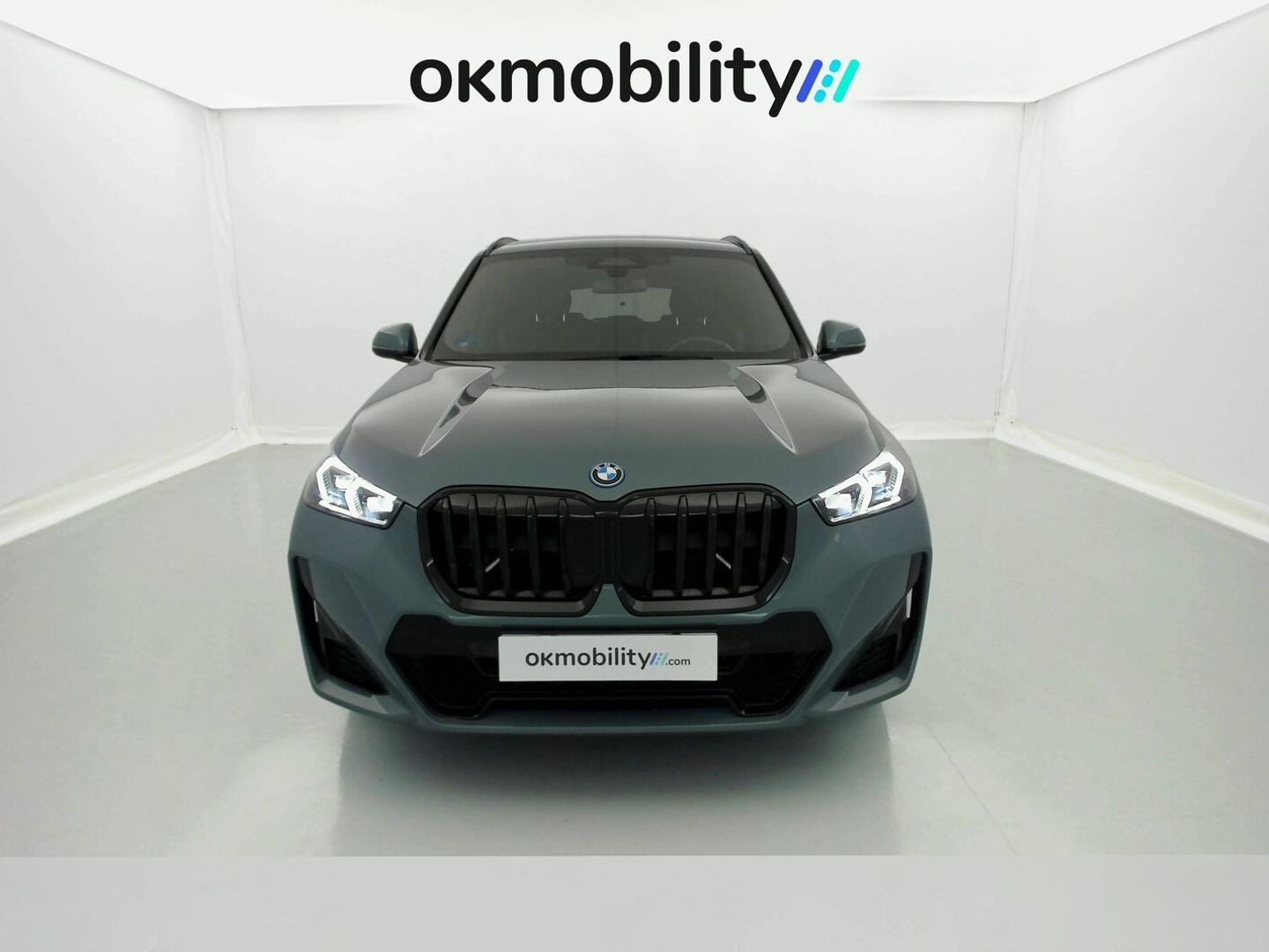 BMW X1 xDrive30e 240 kW (326 CV)