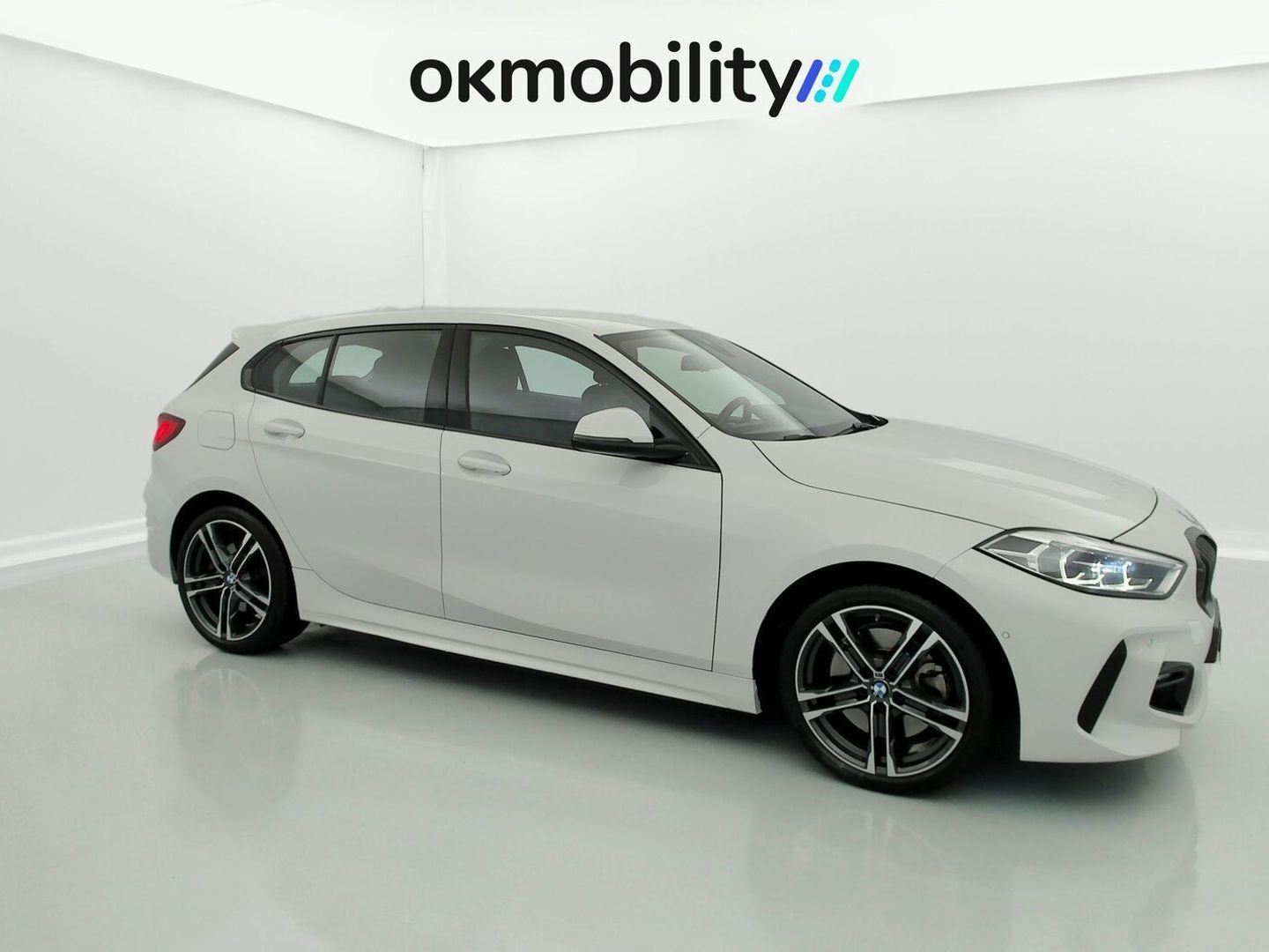 BMW Serie 1 120i 131 kW (178 CV)