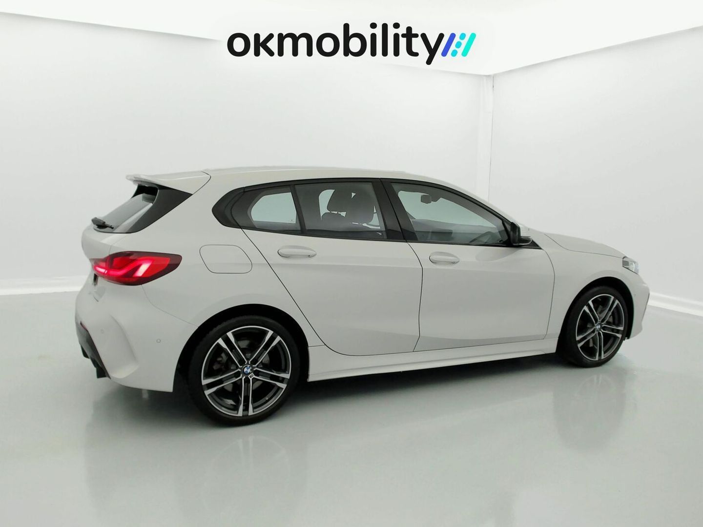 BMW Serie 1 120i 131 kW (178 CV)