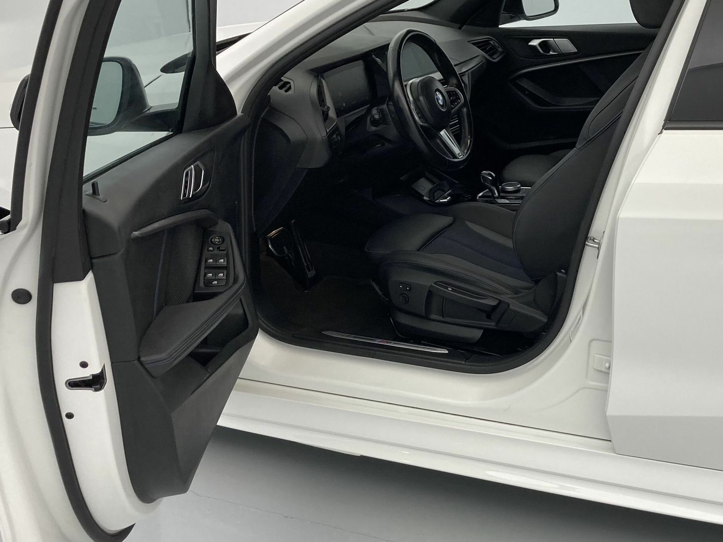 BMW Serie 1 120i 131 kW (178 CV)