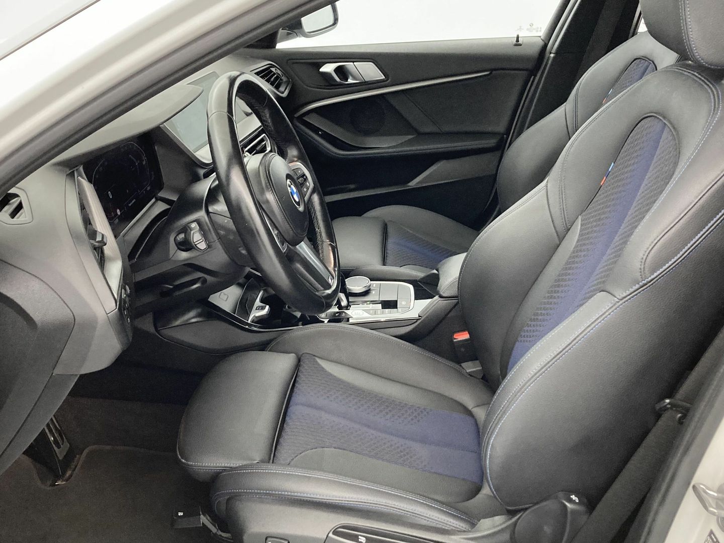 BMW Serie 1 120i 131 kW (178 CV)