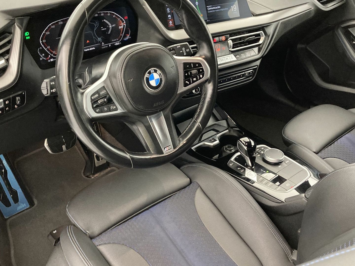 BMW Serie 1 120i 131 kW (178 CV)
