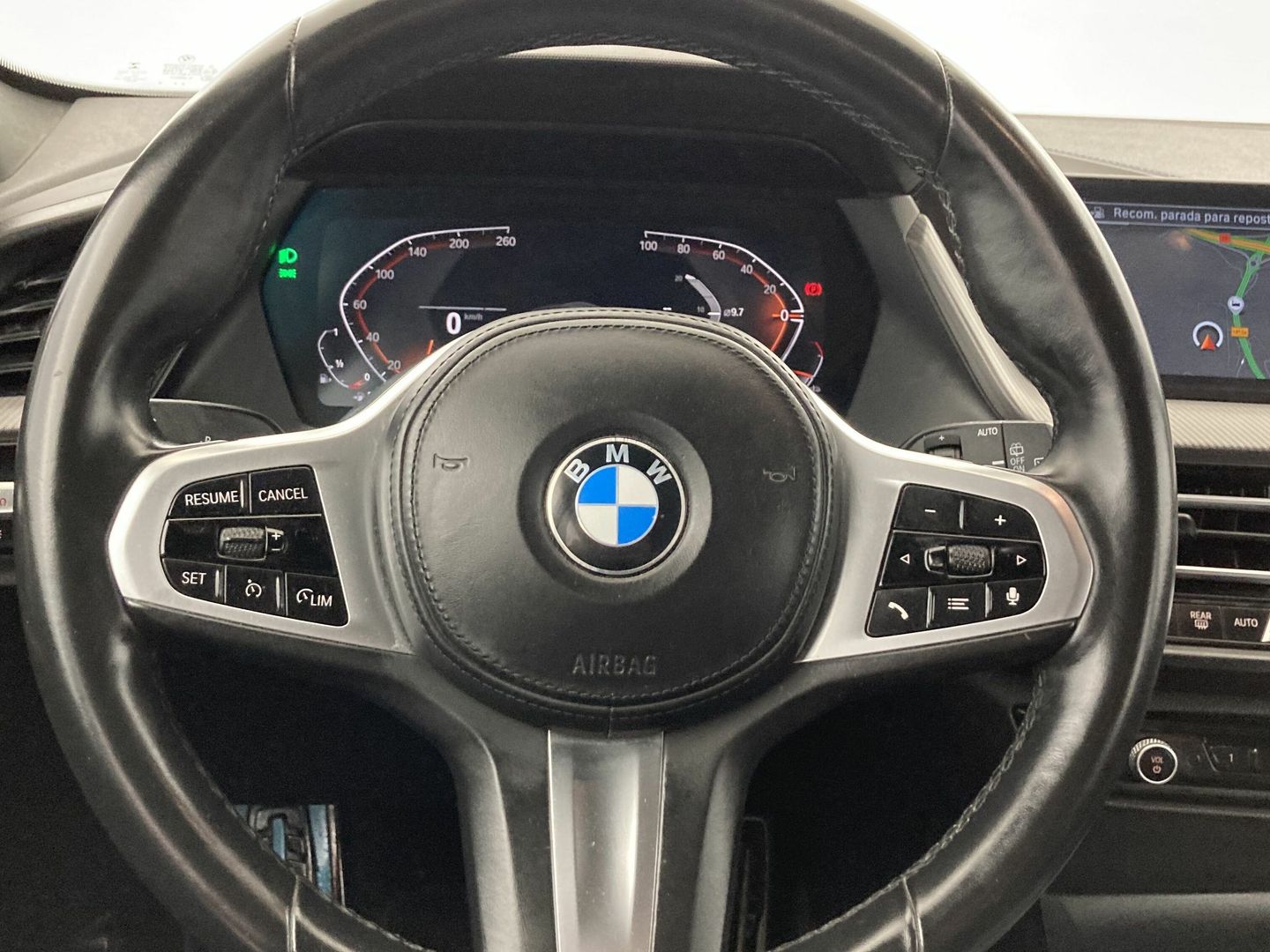 BMW Serie 1 120i 131 kW (178 CV)