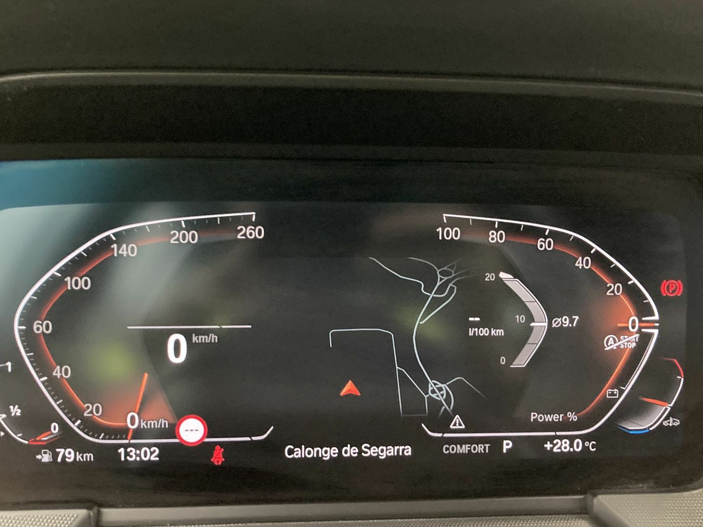 BMW Serie 1 120i 131 kW (178 CV)