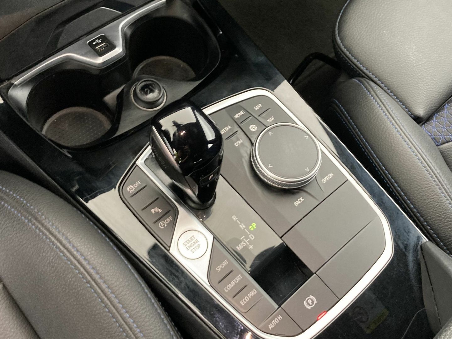BMW Serie 1 120i 131 kW (178 CV)