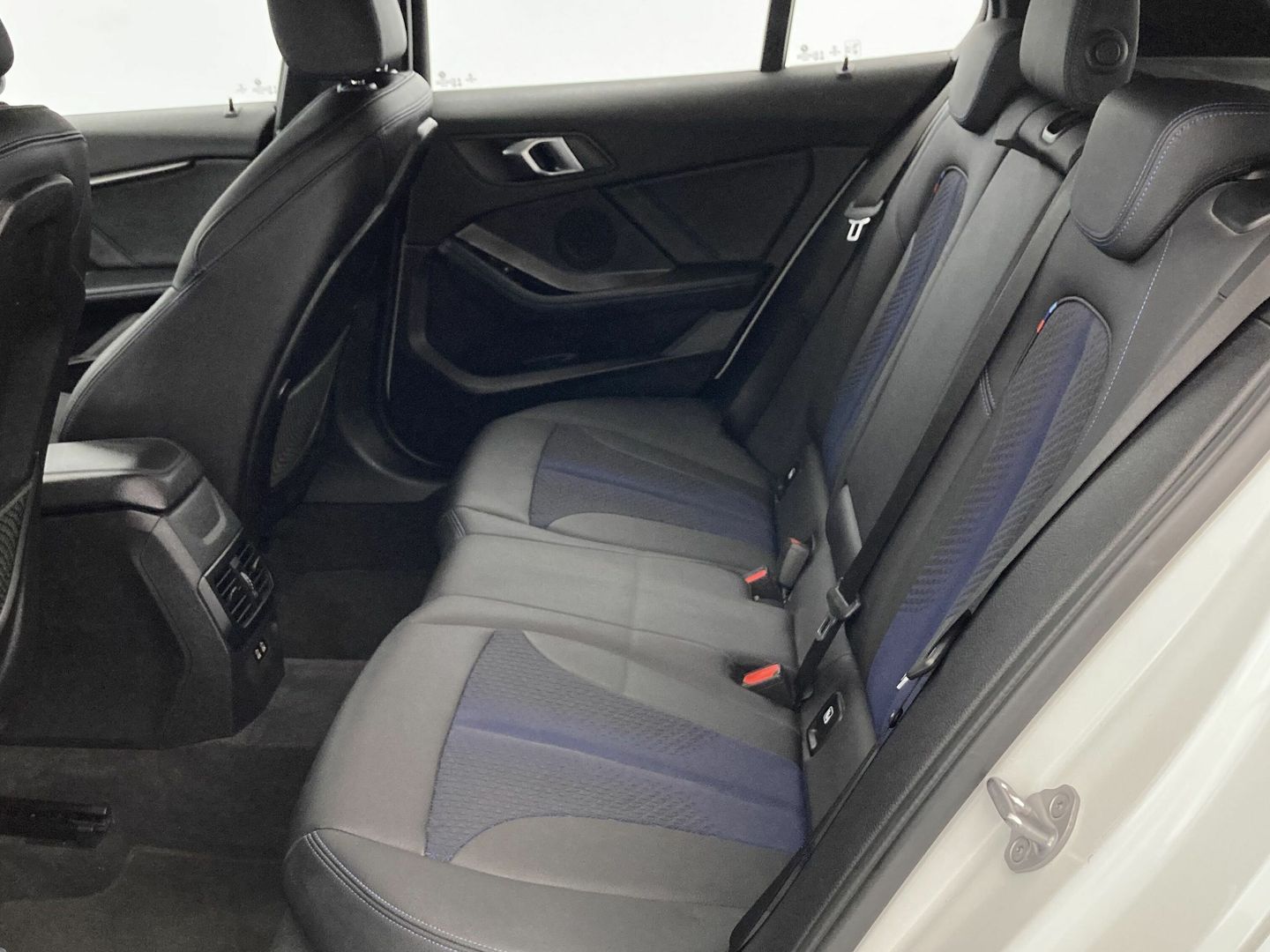 BMW Serie 1 120i 131 kW (178 CV)