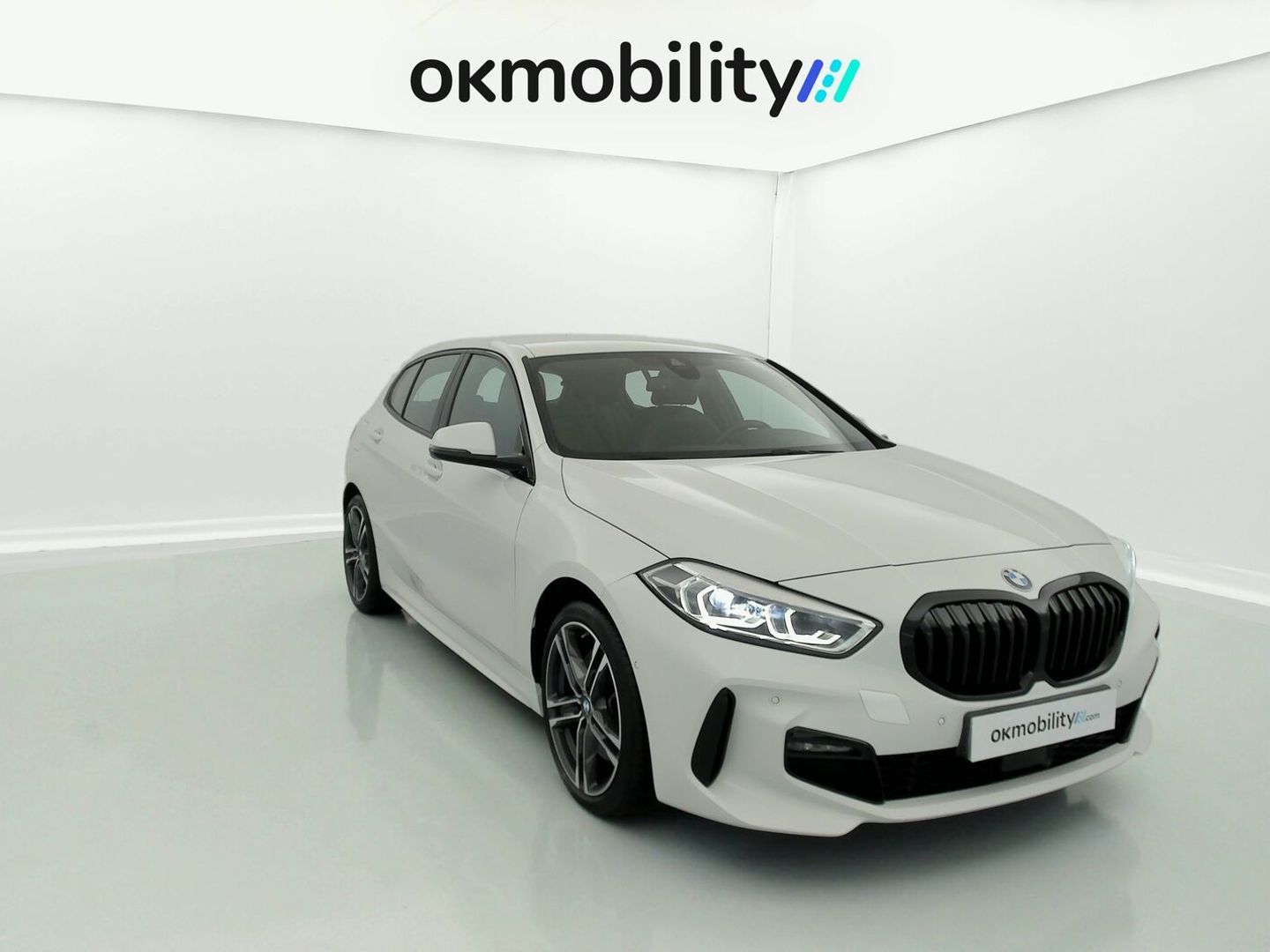 BMW Serie 1 120i 131 kW (178 CV)