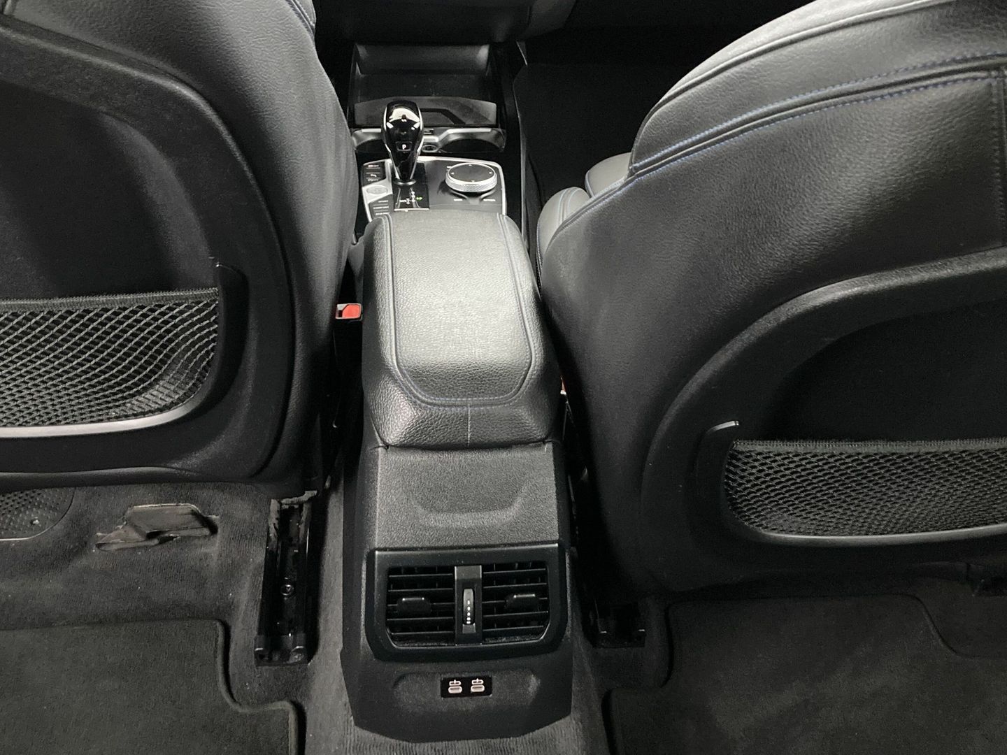 BMW Serie 1 120i 131 kW (178 CV)