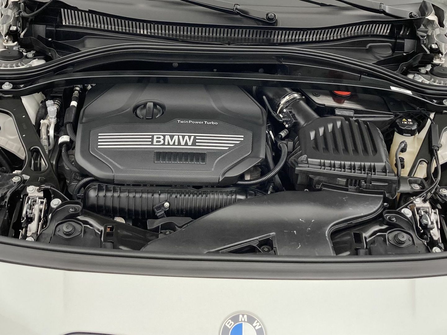 BMW Serie 1 120i 131 kW (178 CV)