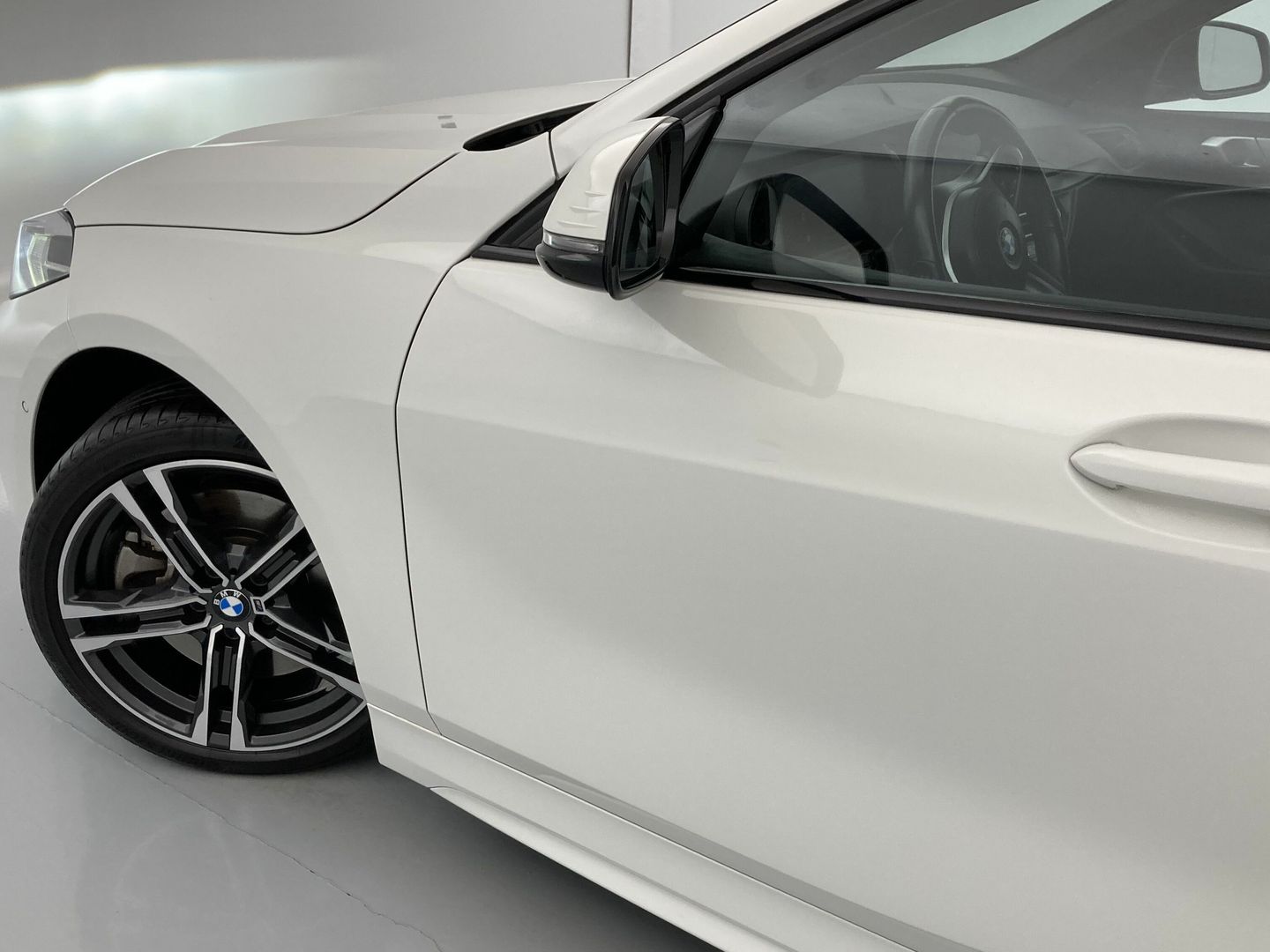 BMW Serie 1 120i 131 kW (178 CV)