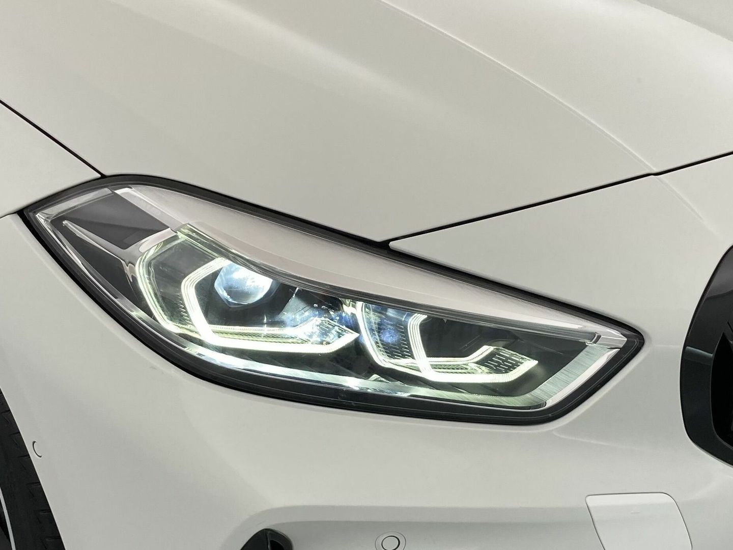 BMW Serie 1 120i 131 kW (178 CV)