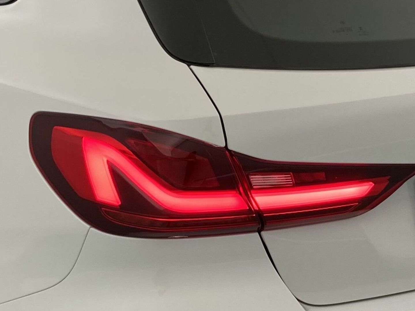 BMW Serie 1 120i 131 kW (178 CV)